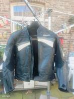 Lookwell leren Motorpak . Izgs, Ophalen of Verzenden, Tweedehands, Combipak