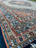 Vintage Perzisch tapijt - Handgeknoopt - Bidjar 200x300, Ophalen, Gebruikt, 150 tot 200 cm, 200 cm of meer