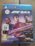F1 24 PS4 Game - Goede Werkende Staat, Spelcomputers en Games, Games | Sony PlayStation 4, Online, 1 speler, Racen en Vliegen