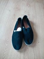 5th Avenue zwarte instappers, maat 38, Nieuw, Ophalen of Verzenden, 5th Avenue, Instappers