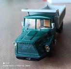 WILLEME RD201 UIT 1961 HANDGEBOUWD RESIN MODEL, Ophalen of Verzenden, Zo goed als nieuw, Bus of Vrachtwagen