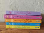 5 Boeken van: ' De Gouden paarden ' serie., Boeken, Ophalen of Verzenden, Zo goed als nieuw