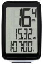 ZGAN! Sigma Fietscomputer Pure 1 ATS s €13,99, Ophalen of Verzenden, Zo goed als nieuw