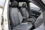Volkswagen Polo 1.0 TSI 3x R-Line | Panoramadak | Camera | A, Gebruikt, Zwart, Overige kleuren, Leder en Stof