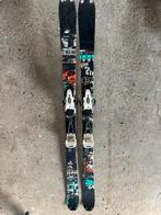 All mountain/ Freeride skis van K2, Sport en Fitness, Skiën en Langlaufen, Skiën, Ski's, Ophalen, Overige merken