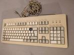 Origineel Cherry toetsenbord vintage PC, Computers en Software, Vintage Computers, Ophalen of Verzenden, Cherry