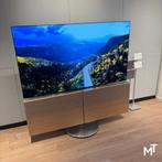 Bang & Olufsen BeoVision Harmony 65’’ Oak / Silver, Bang & Olufsen, Zo goed als nieuw, 100 cm of meer, 4k (UHD)