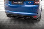 Maxton Design Spoiler Splitter Lip Range Rover Sport SVR, Verzenden, Automotive Parts, A.parts@hotmail.nl, Trasmolenlaan 12 3447 GZ Woerden