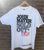 Alife x John Mayer Sold out Madison square garden 2007 L, Verzenden, Zo goed als nieuw, Maat 52/54 (L), Wit