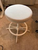 IKEA kruk, Ophalen of Verzenden, Zo goed als nieuw, Hout