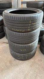 4 Continental banden 235/45 R19 V zonder velg, Auto-onderdelen, Banden en Velgen, Gebruikt, 235 mm, Band(en), Personenwagen