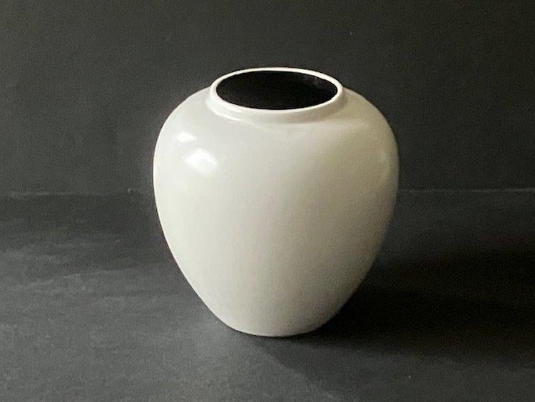 Vaas - de Driehoek Huizen Holland, Antiek en Kunst, Ophalen of Verzenden