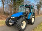 New Holland TL 70 40 KMH, Zakelijke goederen, Agrarisch | Tractoren, Gebruikt, Ophalen of Verzenden, Tot 80 Pk, 5000 tot 7500