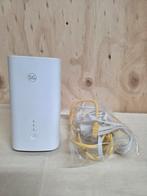 Huawei H155-381 5G Router (CPE 5) –snelle WiFi via SIM-kaart, Ophalen of Verzenden