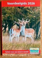 Kortingsbonnen vd Voordeelagenda vd Postcodeloterij 2026., Drie personen of meer, Kortingsbon, Spa of Sauna