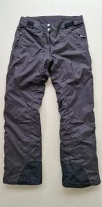 Wed'ze Skibroek S, Ophalen of Verzenden, Zo goed als nieuw, Maat 36 (S), Broek