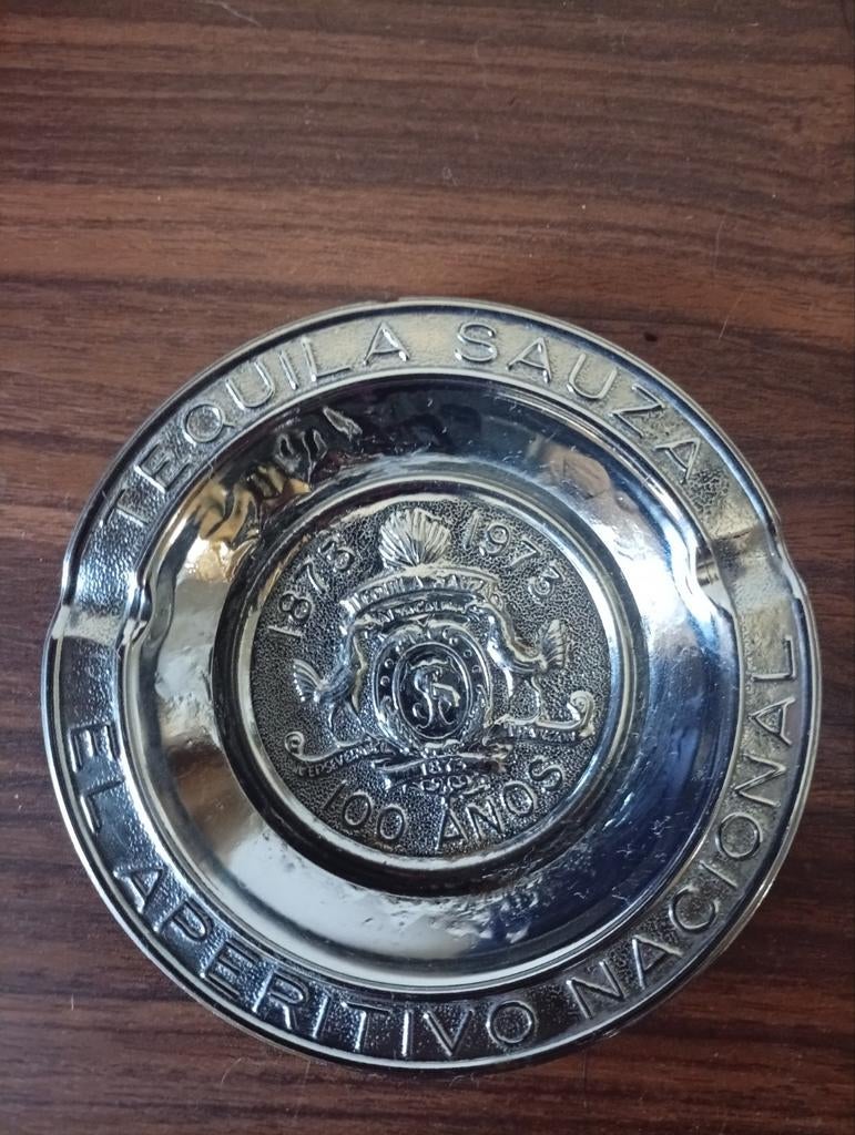 Asbakje, Ophalen of Verzenden, Asbak