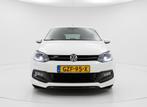 Volkswagen POLO 1.4-16V 86PK R-line Carplay|Camera!, Voorwielaandrijving, Gebruikt, Zwart, 4 cilinders
