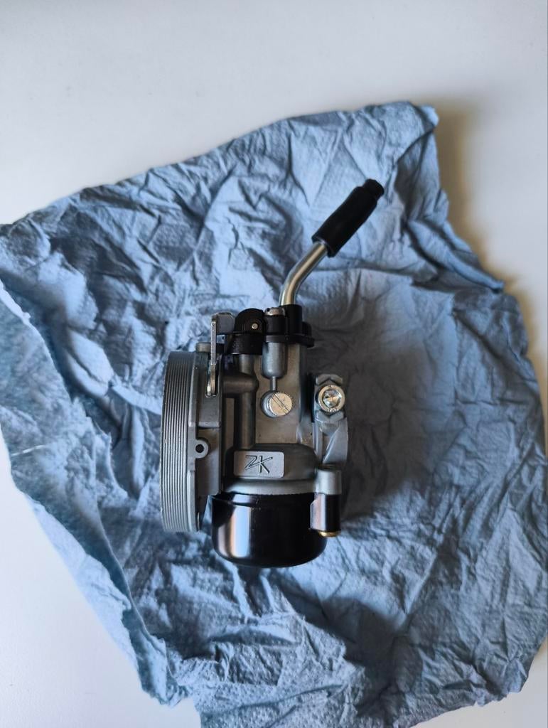 Tomos carburateur 15mm, Ophalen of Verzenden, Nieuw, Carburateur