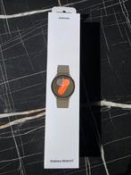Samsung smartwatch 7, Ophalen of Verzenden, Zo goed als nieuw, Waterdicht, SAMSUNG