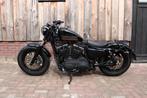 Harley Davidson XL1200 Forty Eight 48 5HD, Motoren, Motoren | Harley-Davidson, 2 cilinders, Particulier, Meer dan 35 kW, 1200 cc