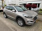 Hyundai Tucson 1.6 GDi 132pk 2018/NL Auto/Carplay/4-season, Voorwielaandrijving, 1591 cc, 4 cilinders, Origineel Nederlands