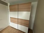 Pax kast schuifdeuren - Zo goed als nieuw, Ophalen, 200 cm of meer, Zo goed als nieuw, Met deur(en)