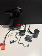 Spektrum RC elektronica set, Hobby en Vrije tijd, Modelbouw | Radiografisch | Auto's, Elektro, Auto offroad, Nieuw, Ophalen of Verzenden