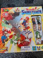 Super Mario SHAKY TOWER., Ophalen of Verzenden, Zo goed als nieuw