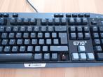 Logitech G710+ toetsenbord, Computers en Software, Toetsenborden, Ophalen of Verzenden, Gebruikt
