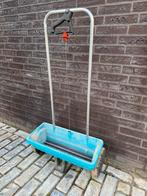 Gardena meststrooier, Tuin en Terras, Hand-tuingereedschap, Ophalen