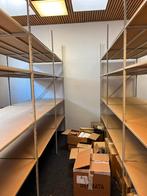 Grootvakstelling stelling stellingkast magazijnstelling kast, Ophalen of Verzenden