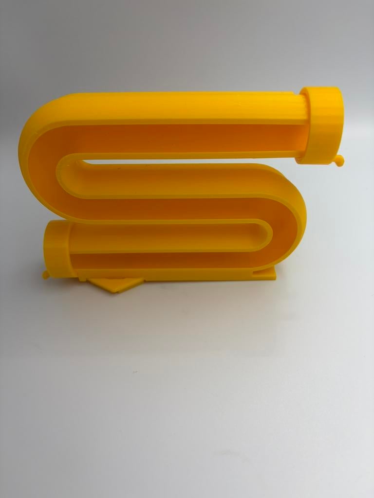 Pipe voor Gravitrax knikkerbaan, Ophalen of Verzenden, Nieuw