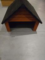 Robotmaaier garage voor diverse merken - Bescherm uw maaier!, Ophalen of Verzenden, Nieuw