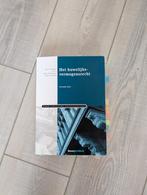 Het huwelijksvermogensrecht, Ophalen of Verzenden, Gelezen