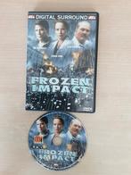 Film Frozen Impact (Ted McGinley) veel films van 1euro, Vanaf 16 jaar, Ophalen of Verzenden, Actie