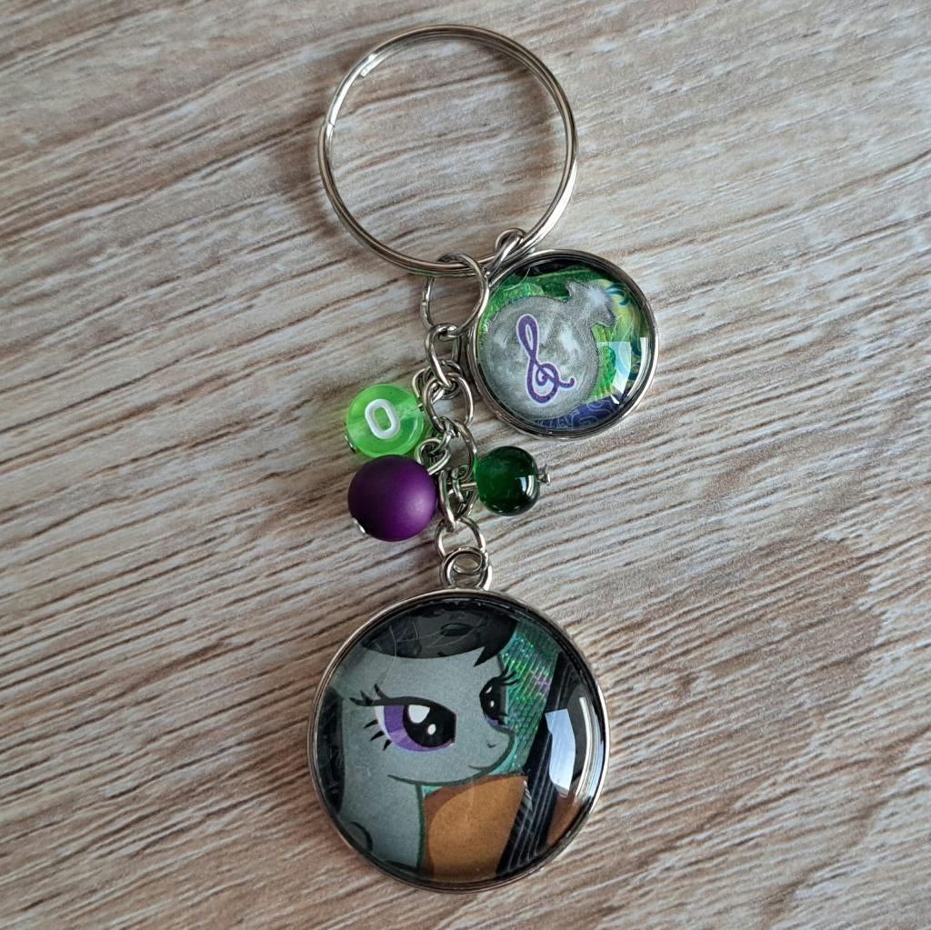 My Little Pony - Octavia - SH01, Verzenden, Nieuw