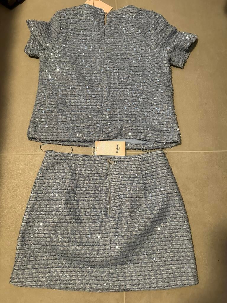 Tk mooie nieuwe dames set, Kleding | Dames, Ophalen of Verzenden, Zo goed als nieuw, Maat 38/40 (M)