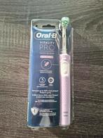 Oral-B Vitality Pro Elektrische Tandenborstel - Nieuw, Ophalen of Verzenden, Nieuw
