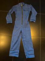 Kinderoverall MM blauw maat 152, Ophalen of Verzenden, Zo goed als nieuw, Kinderen, Broek