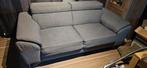 Mooie bank te koop voor een prikkie, Gebruikt, Modern en comfortabel, 150 tot 200 cm, Tweepersoons