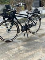 Elektrische cortina u4, Fietsen en Brommers, Elektrische fietsen, 59 cm of meer, Ophalen, Zo goed als nieuw, Cortina