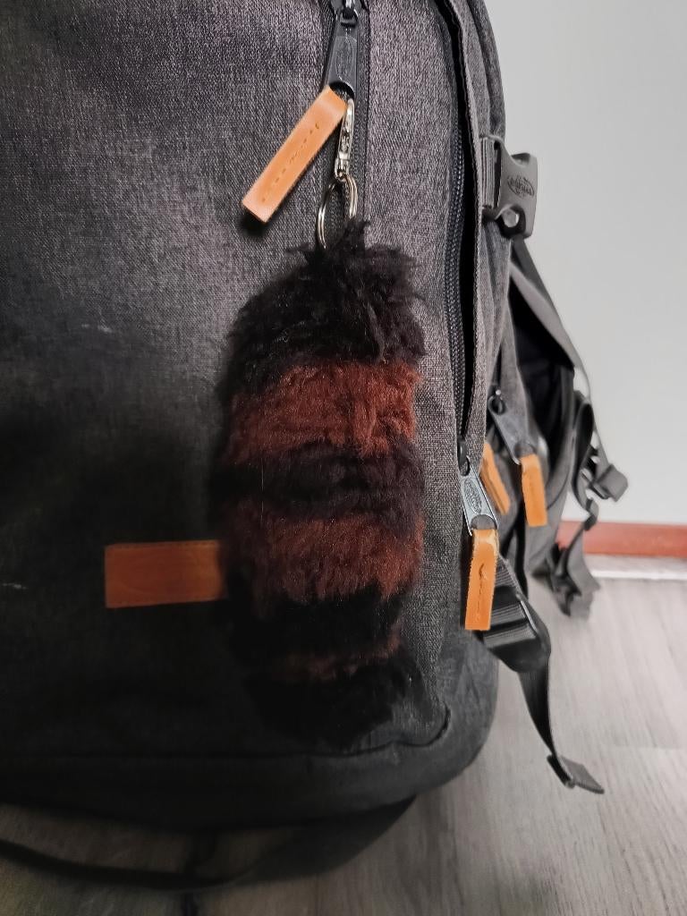 therian tail, Hobby en Vrije tijd, Kostuums, Theaterbenodigdheden en LARP, Ophalen of Verzenden, Nieuw, Accessoires