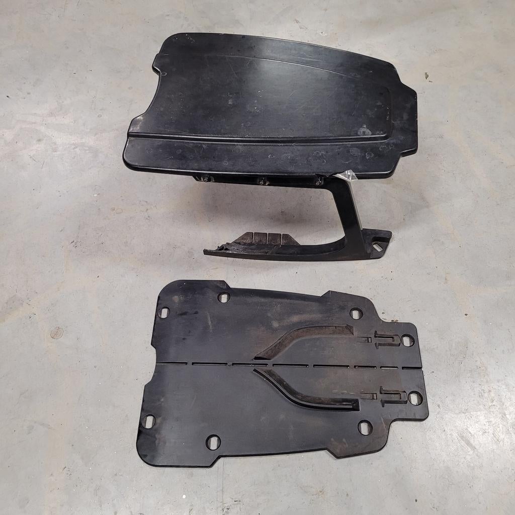 Overkapping/garage voor Ambrogio/Wiper/Zucchetti ZCS robot, Ophalen of Verzenden