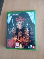 The quarry xbox one, Vanaf 18 jaar, 1 speler, Zo goed als nieuw, Ophalen