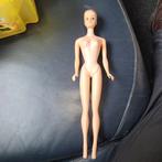 Vintage barbie japanse midge, Ophalen of Verzenden, Gebruikt