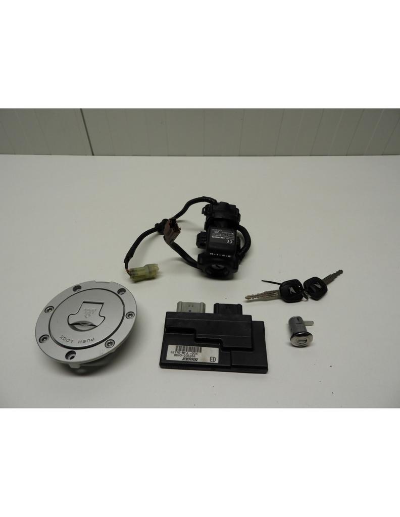 CBR600RR 2009 - 2012, 2007 - 2008 Honda Slot D1-41263, Motoren