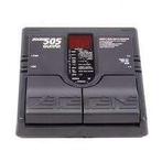 Zoom 505 effect + Laney LA35 Acoustic (25 euro per stuk), Ophalen, Gebruikt, Gitaar, Minder dan 50 watt