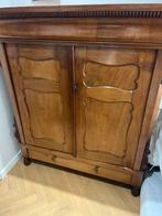 Antieke kast, Antiek en Kunst, Antiek | Meubels | Kasten, Ophalen