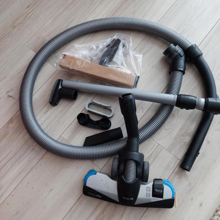 IN PRIJS VERLAAGD - Onderdelen Philips stofzuiger FC8723, Witgoed en Apparatuur, Stofzuigers, Ophalen of Verzenden